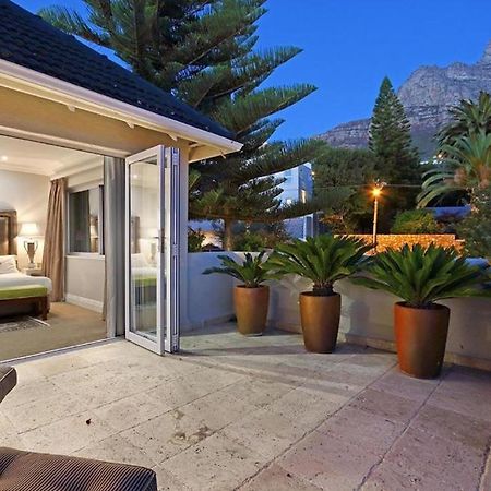 Vetho Villa Kapské Město Exteriér fotografie