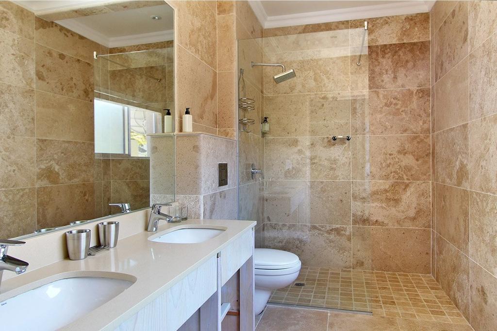 Vetho Villa Kapské Město Pokoj fotografie
