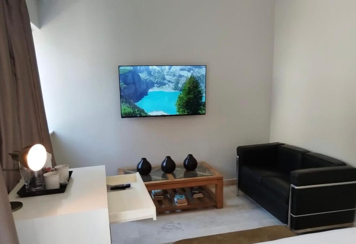 Vetho Villa Kapské Město Exteriér fotografie