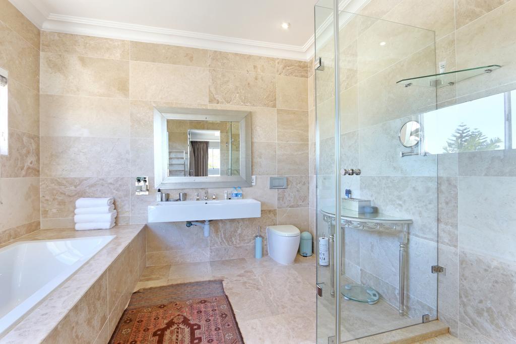 Vetho Villa Kapské Město Exteriér fotografie